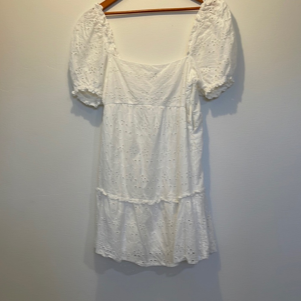 Hm a line dress size M